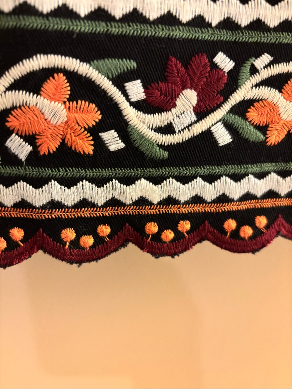 Anthropologie- Emory Park - Picture 3 of 6